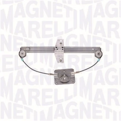 Window Regulator